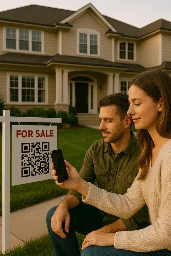 Real Estate use case